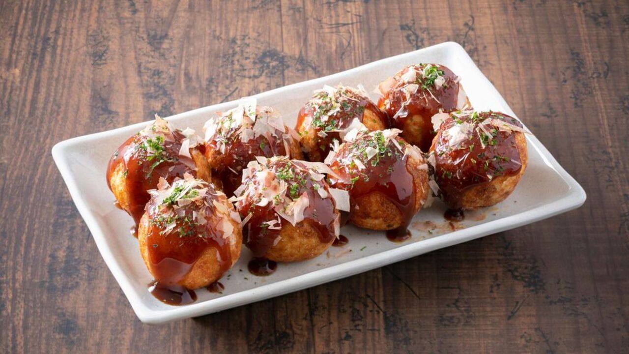 Cilacap Takoyaki: A Savory Delight That Tugs at the Heart